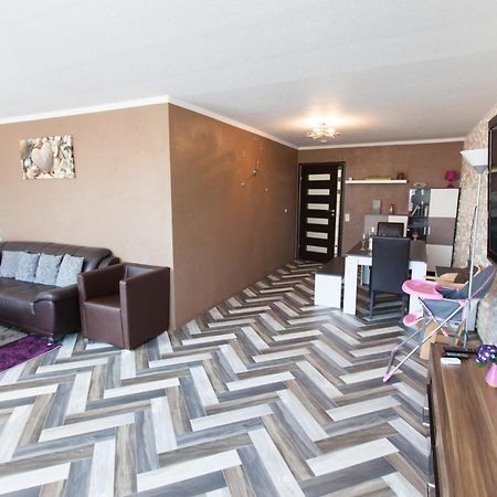 Апартаменти Barbarossa 3Zimmer 100M2 Bis Zu 7 Personen Мерсбург Екстер'єр фото