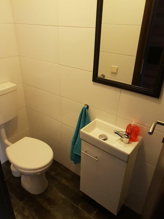 Апартаменти Barbarossa 3Zimmer 100M2 Bis Zu 7 Personen Мерсбург Екстер'єр фото